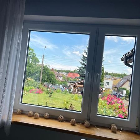Apartament Kackowka กดิเนีย ภายนอก รูปภาพ