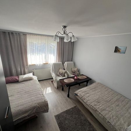 Apartament Kackowka กดิเนีย ภายนอก รูปภาพ