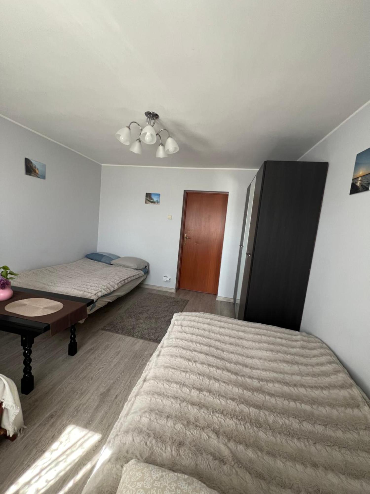 Apartament Kackowka กดิเนีย ภายนอก รูปภาพ